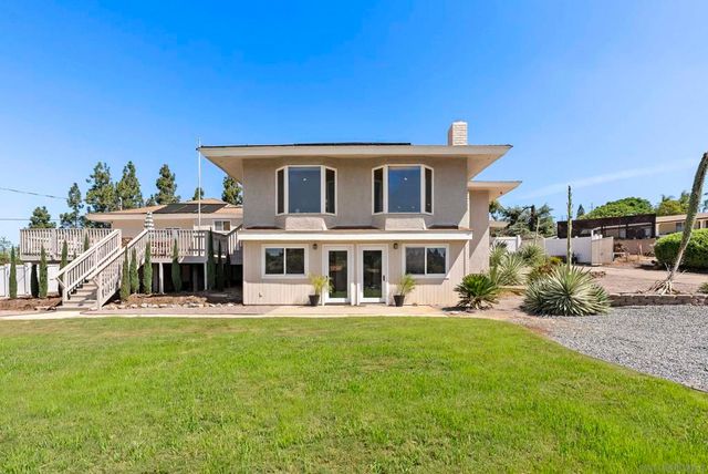 2420 Dehesa Rd, El Cajon, CA 92019