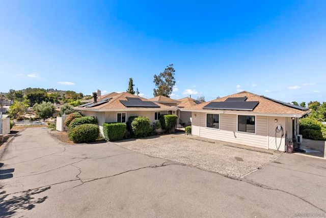2420 Dehesa Rd, El Cajon, CA 92019