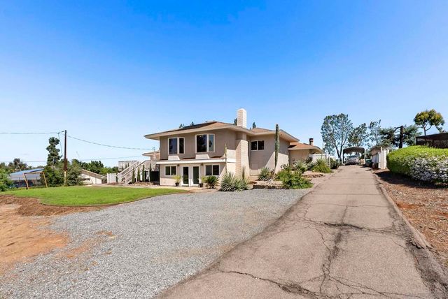 2420 Dehesa Rd, El Cajon, CA 92019