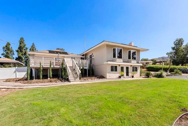 2420 Dehesa Rd, El Cajon, CA 92019