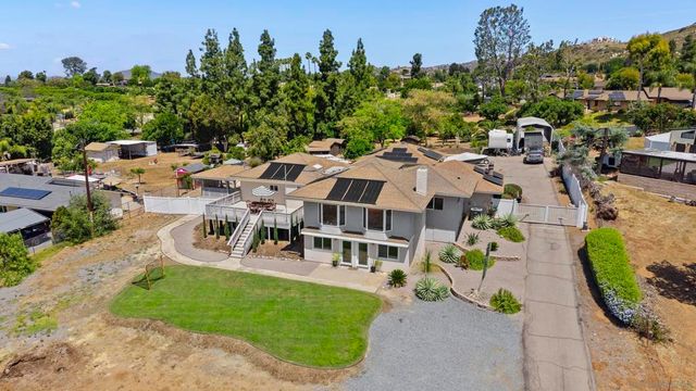 2420 Dehesa Rd, El Cajon, CA 92019