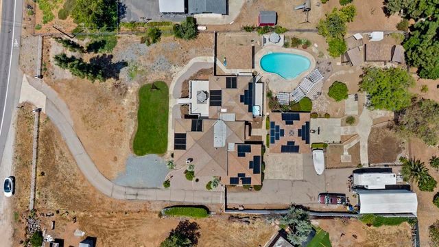 2420 Dehesa Rd, El Cajon, CA 92019