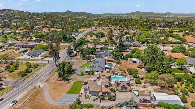 2420 Dehesa Rd, El Cajon, CA 92019
