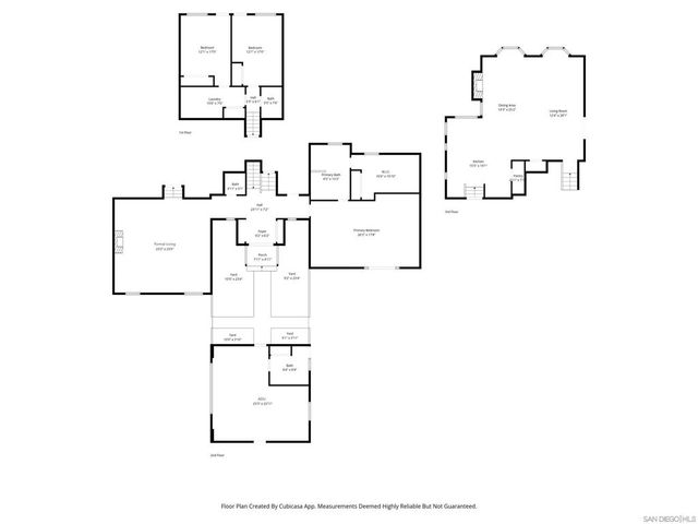 2420 Dehesa Rd, El Cajon, CA 92019
