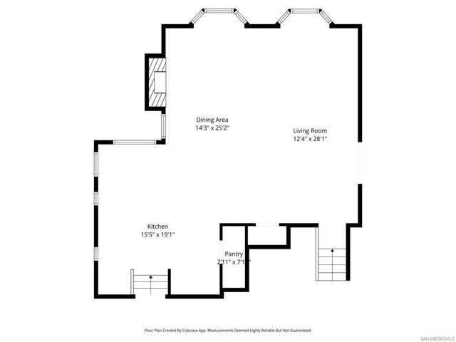 2420 Dehesa Rd, El Cajon, CA 92019