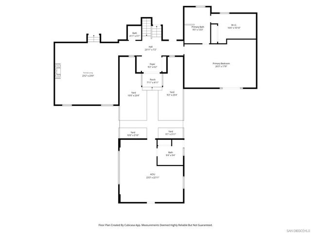2420 Dehesa Rd, El Cajon, CA 92019