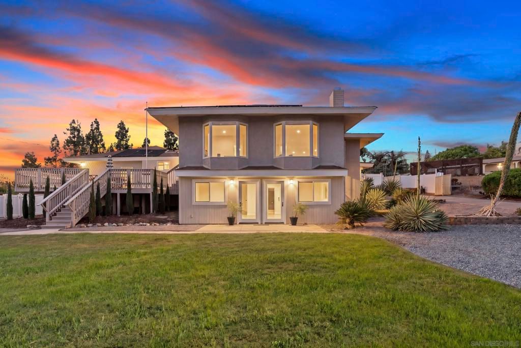 2420 Dehesa Rd, El Cajon, CA 92019