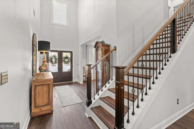 7610 Scenic Overlook, Cumming, GA 30041