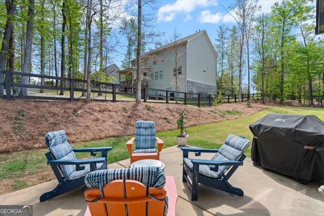 7610 Scenic Overlook, Cumming, GA 30041