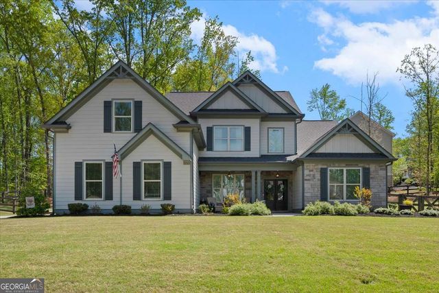 7610 Scenic Overlook, Cumming, GA 30041