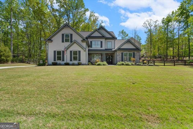 7610 Scenic Overlook, Cumming, GA 30041