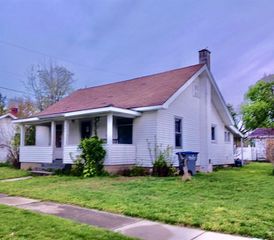 502 E Jerolene Street, Sturgis, MI 49091