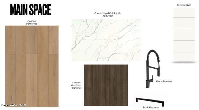 1243 E SLEEPING DEER AVE, Hayden, ID 83835