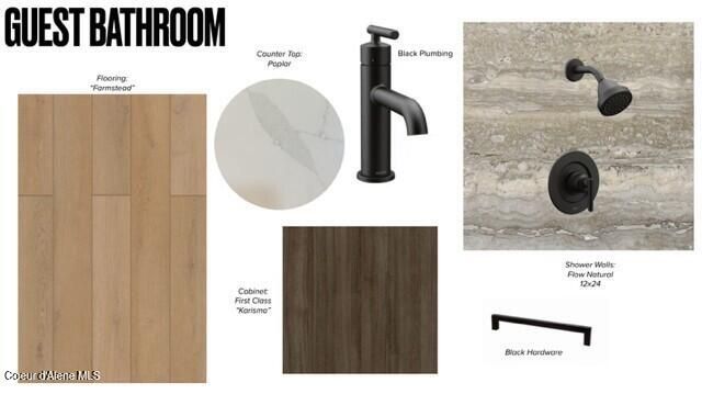 1243 E SLEEPING DEER AVE, Hayden, ID 83835