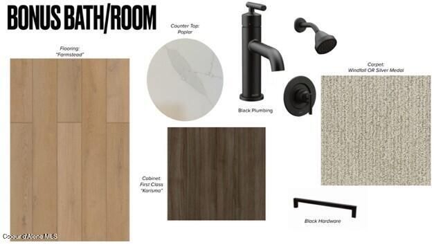 1243 E SLEEPING DEER AVE, Hayden, ID 83835