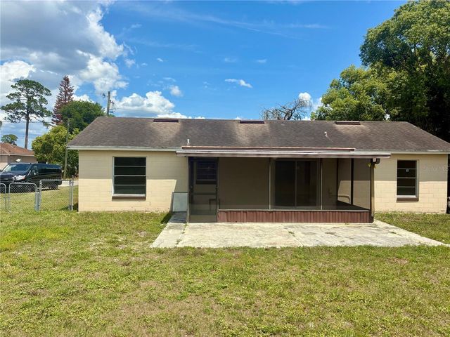 350 ALEXANDER AVENUE, Deltona, FL 32725