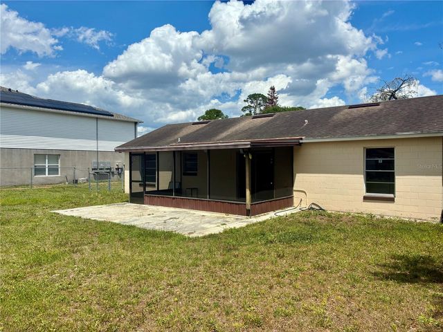 350 ALEXANDER AVENUE, Deltona, FL 32725