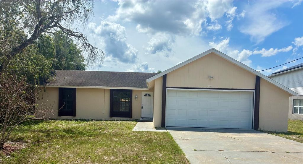350 ALEXANDER AVENUE, Deltona, FL 32725