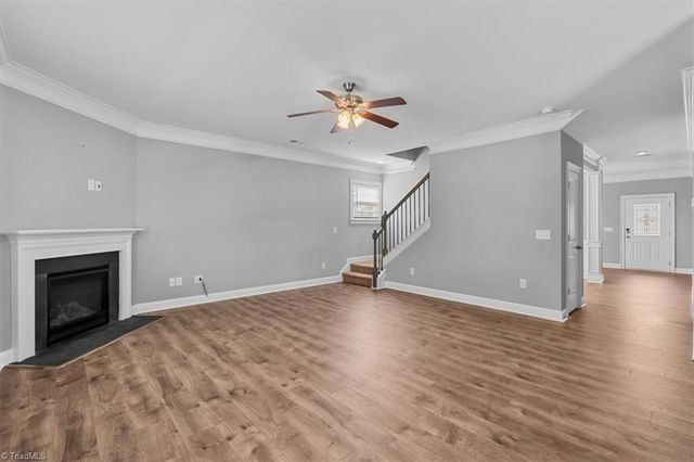 6953 Quarter Horse Drive, Trinity, NC 27370