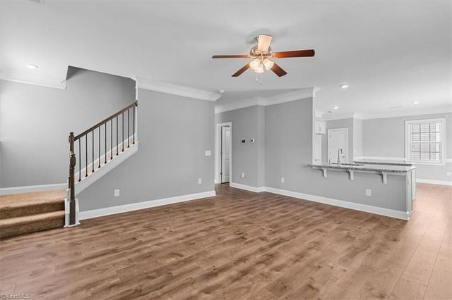 6953 Quarter Horse Drive, Trinity, NC 27370