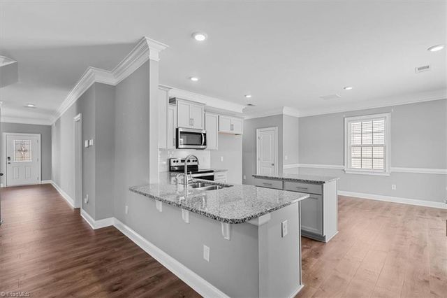 6953 Quarter Horse Drive, Trinity, NC 27370
