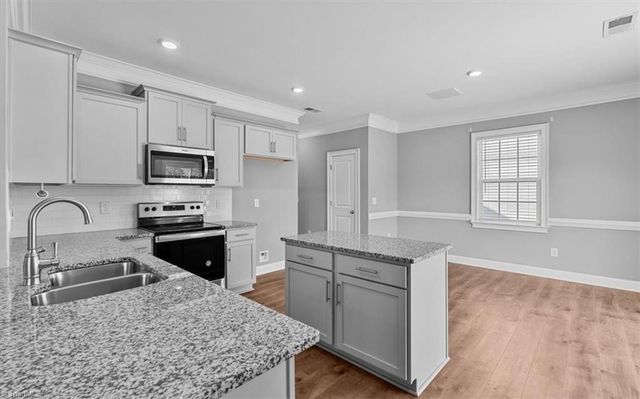 6953 Quarter Horse Drive, Trinity, NC 27370