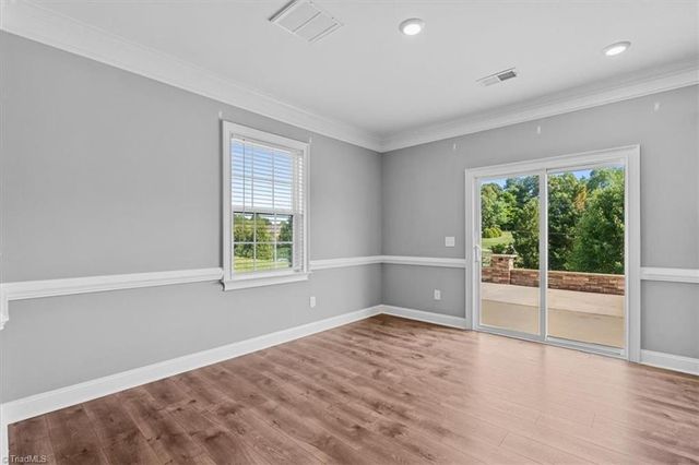 6953 Quarter Horse Drive, Trinity, NC 27370