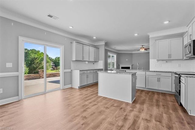 6953 Quarter Horse Drive, Trinity, NC 27370