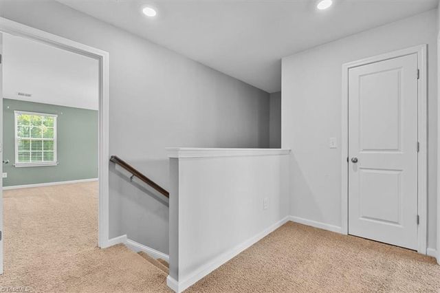 6953 Quarter Horse Drive, Trinity, NC 27370