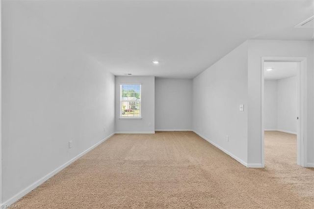 6953 Quarter Horse Drive, Trinity, NC 27370