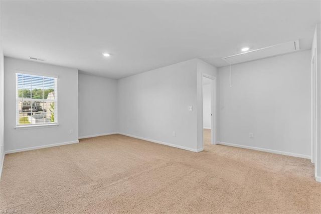 6953 Quarter Horse Drive, Trinity, NC 27370