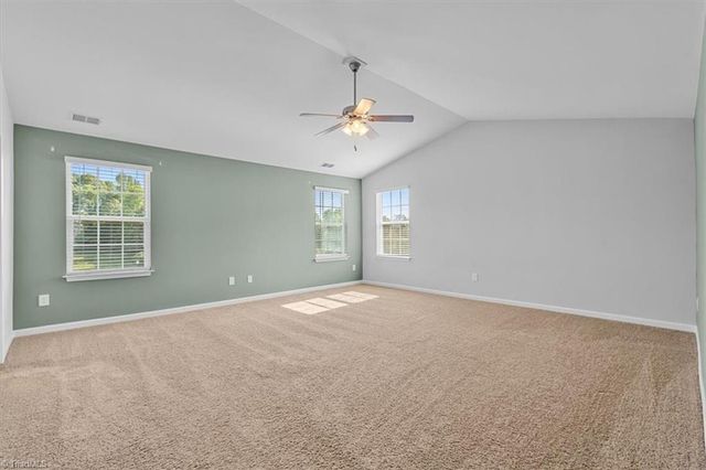 6953 Quarter Horse Drive, Trinity, NC 27370