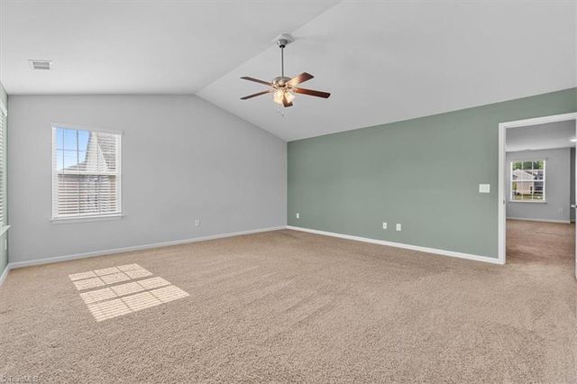 6953 Quarter Horse Drive, Trinity, NC 27370