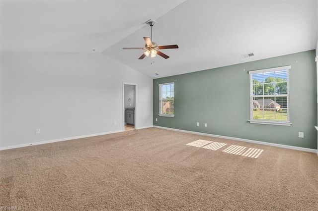 6953 Quarter Horse Drive, Trinity, NC 27370