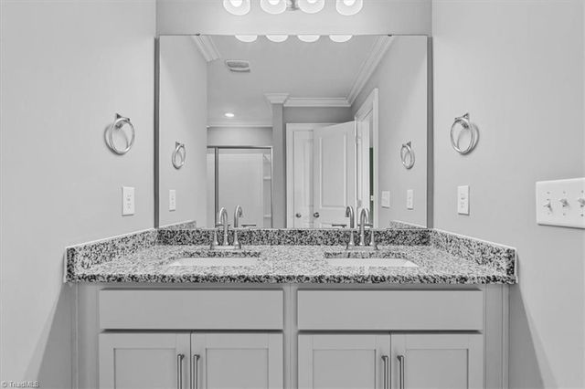 6953 Quarter Horse Drive, Trinity, NC 27370