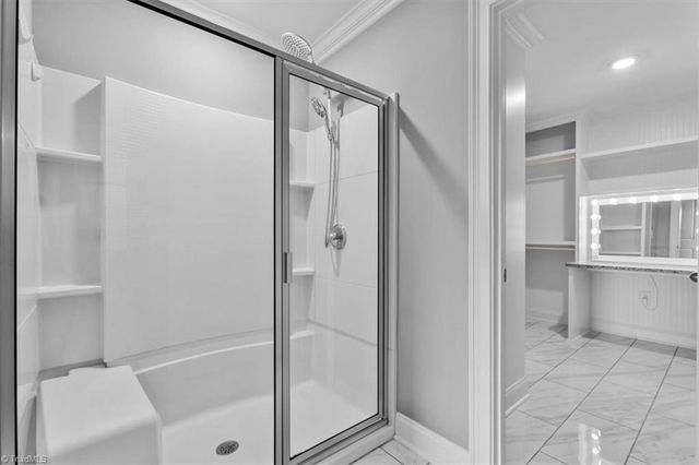 6953 Quarter Horse Drive, Trinity, NC 27370