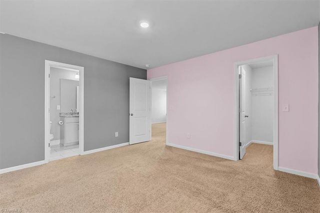 6953 Quarter Horse Drive, Trinity, NC 27370