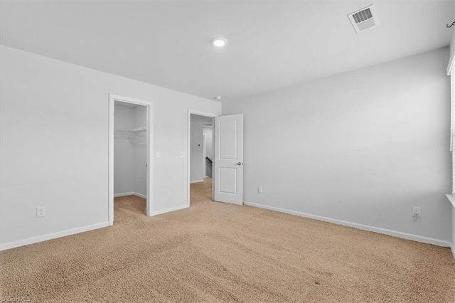 6953 Quarter Horse Drive, Trinity, NC 27370