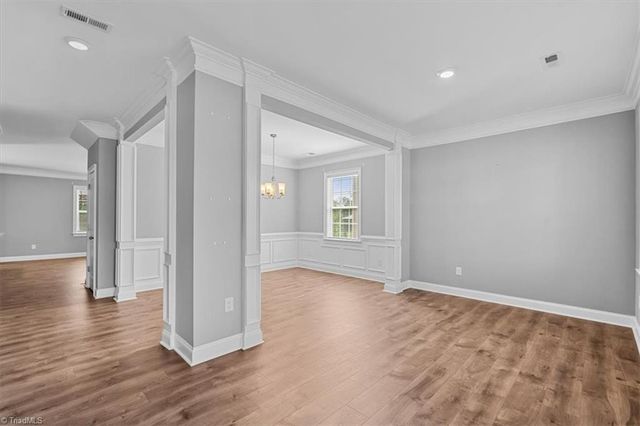 6953 Quarter Horse Drive, Trinity, NC 27370