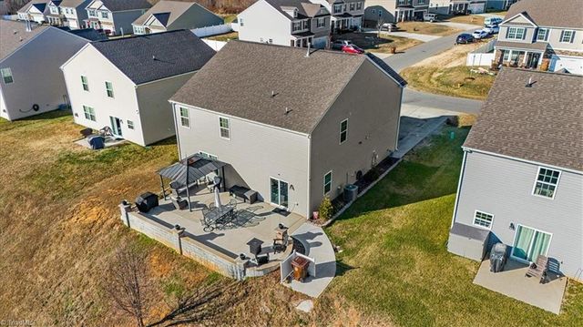 6953 Quarter Horse Drive, Trinity, NC 27370