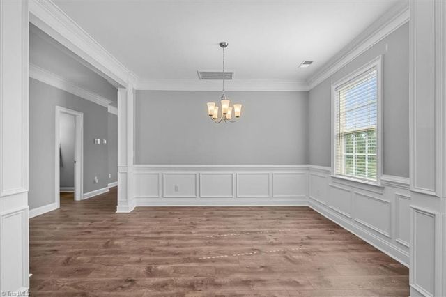 6953 Quarter Horse Drive, Trinity, NC 27370