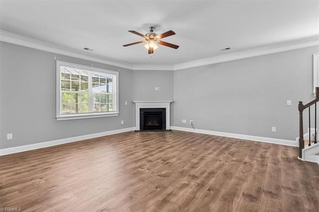 6953 Quarter Horse Drive, Trinity, NC 27370