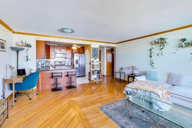 Address unavailable.