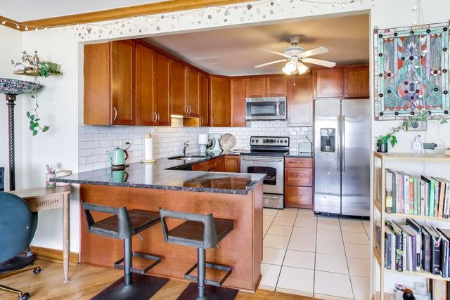 Address unavailable.