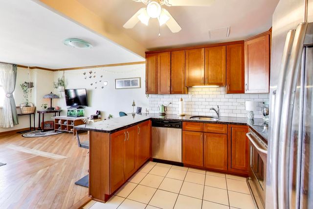 Address unavailable.