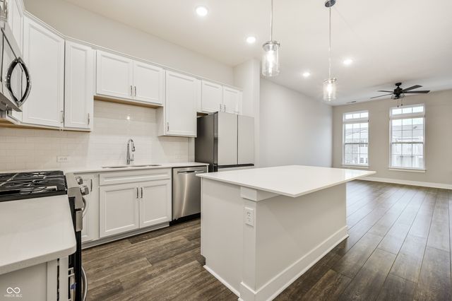 1078 Valentine Lane, Carmel, IN 46032