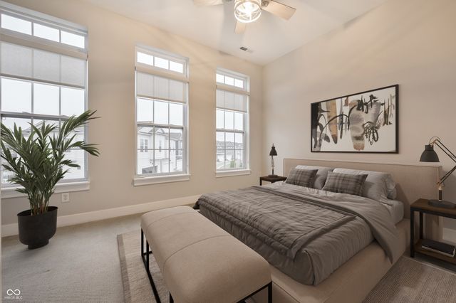 1078 Valentine Lane, Carmel, IN 46032