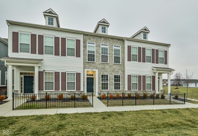 1078 Valentine Lane, Carmel, IN 46032