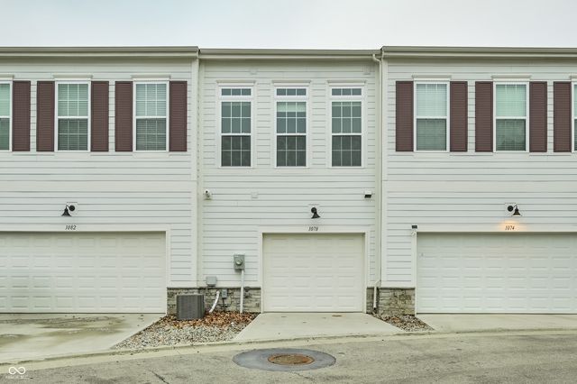 1078 Valentine Lane, Carmel, IN 46032