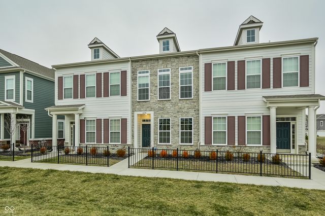 1078 Valentine Lane, Carmel, IN 46032